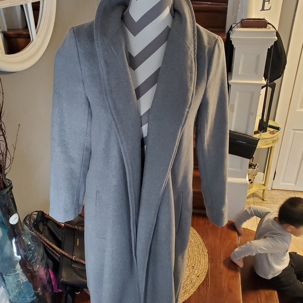 Zaraful coat